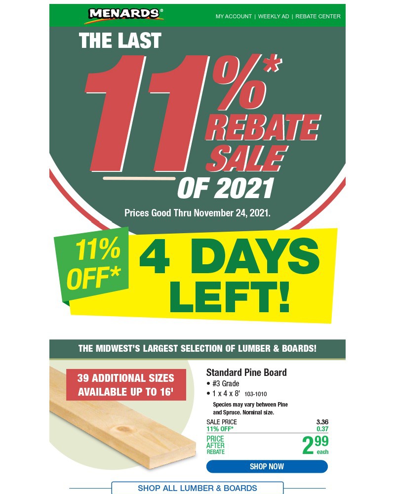 Screenshot of email with subject /media/emails/only-4-days-left-of-the-last-11-sale-913f90-cropped-d3ba8226.jpg