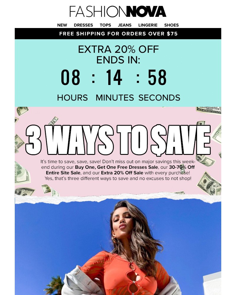 Screenshot of email with subject /media/emails/only-6hrs-left-extra-20-off-7a9f0a-cropped-f410cc9e.jpg