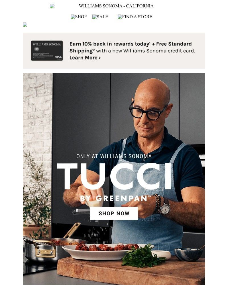Screenshot of email with subject /media/emails/only-at-williams-sonoma-the-greenpantm-stanley-tuccitm-collection-769658-cropped-c82b934f.jpg