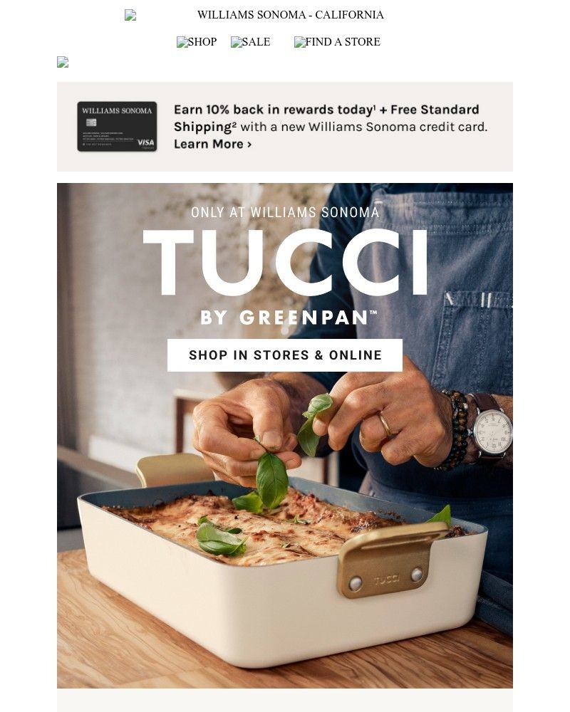Screenshot of email with subject /media/emails/only-at-williams-sonoma-the-greenpantm-stanley-tuccitm-lasagna-pan-d6e8ee-cropped_LTZVCKW.jpg