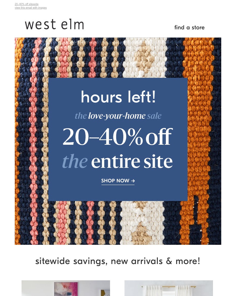 Screenshot of email with subject /media/emails/only-hours-left-for-sitewide-savings-cropped-13c1bd8d.jpg
