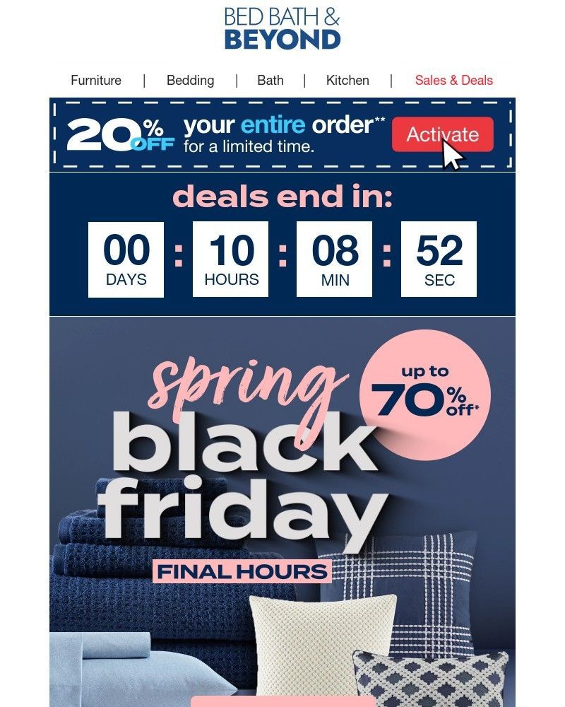 Screenshot of email with subject /media/emails/only-hours-left-for-up-to-70-off-spring-must-haves-059d2f-cropped-86cca20f.jpg