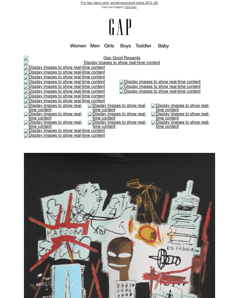 Screenshot of email with subject /media/emails/only-once-a-year-up-to-70-off-at-the-summer-sale-17294c-cropped-1e716273.jpg