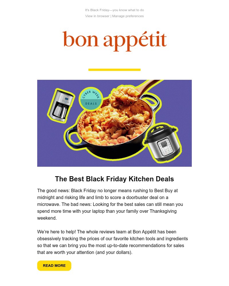 Screenshot of email with subject /media/emails/only-the-best-kitchen-deals-ec00f8-cropped-bd6d72d3.jpg