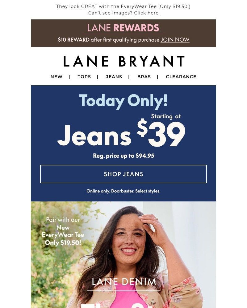 Screenshot of email with subject /media/emails/only-todaydont-delay-jeans-from-39-e7724b-cropped-bedeaac5.jpg