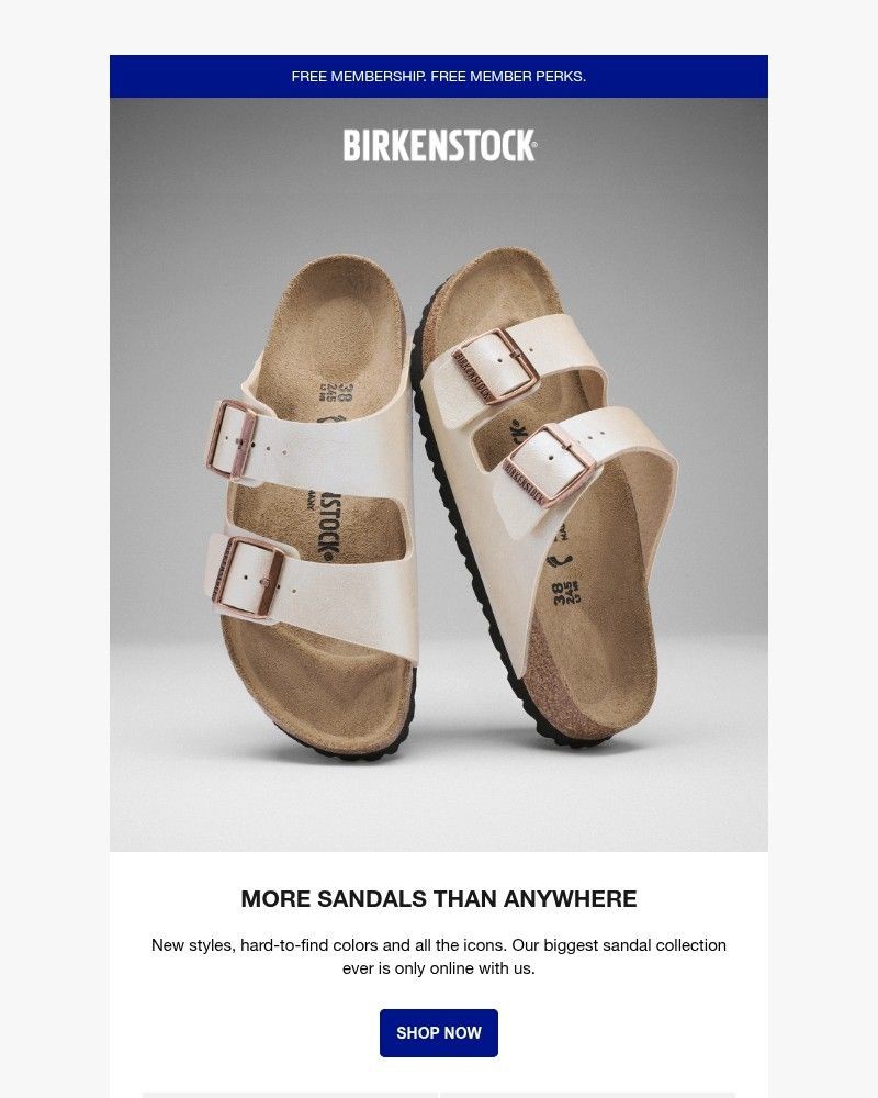 Screenshot of email with subject /media/emails/only-with-us-our-biggest-sandal-collection-ever-2020b2-cropped-4dbd4a3c.jpg