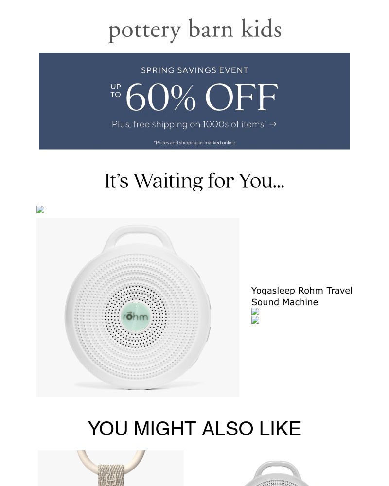 Screenshot of email with subject /media/emails/ooo-youve-got-great-taste-save-up-to-60-c7b56d-cropped-46a17832.jpg