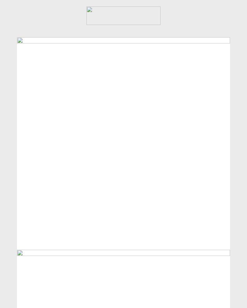 Screenshot of email sent to a Shop.com Newsletter subscriber