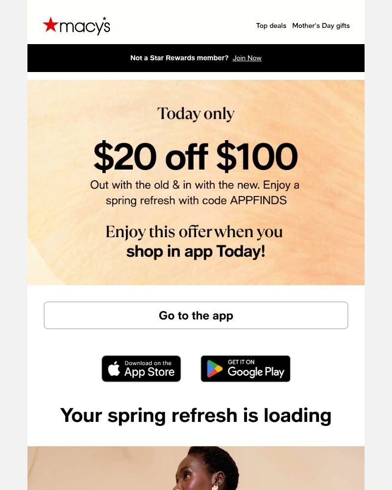 Screenshot of email with subject /media/emails/oops-our-20-off-100-offer-is-today-033e41-cropped-83b2e622.jpg