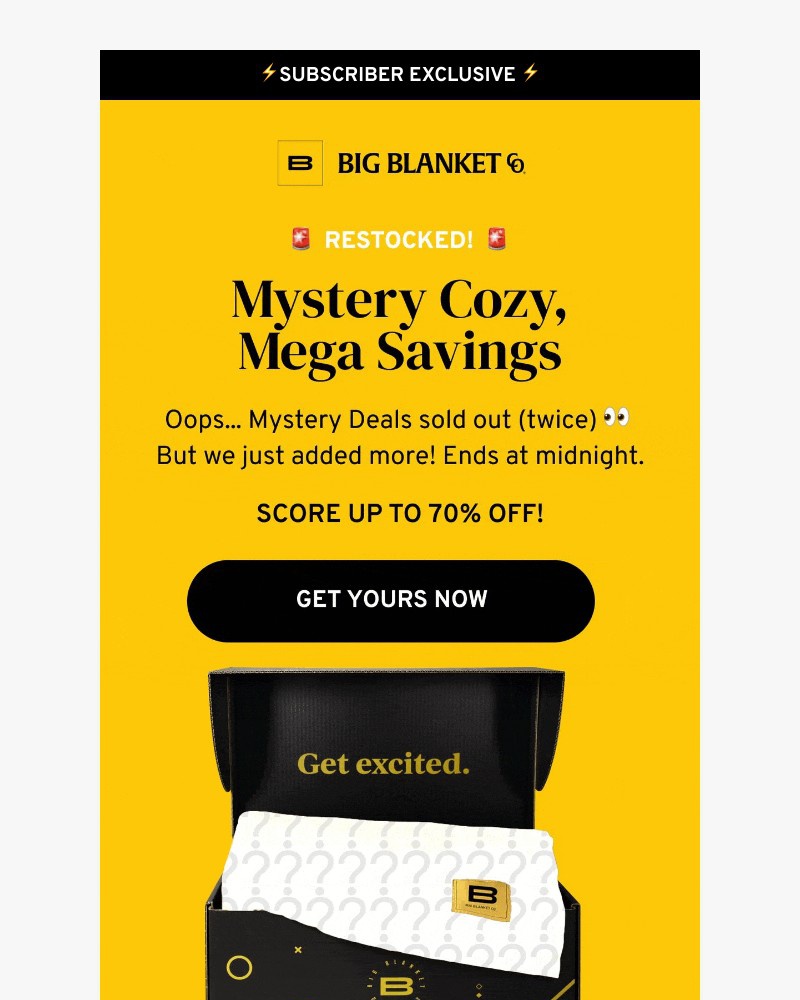 Screenshot of email with subject /media/emails/oops-we-sold-out-6948e7-cropped-77e3c647.jpg