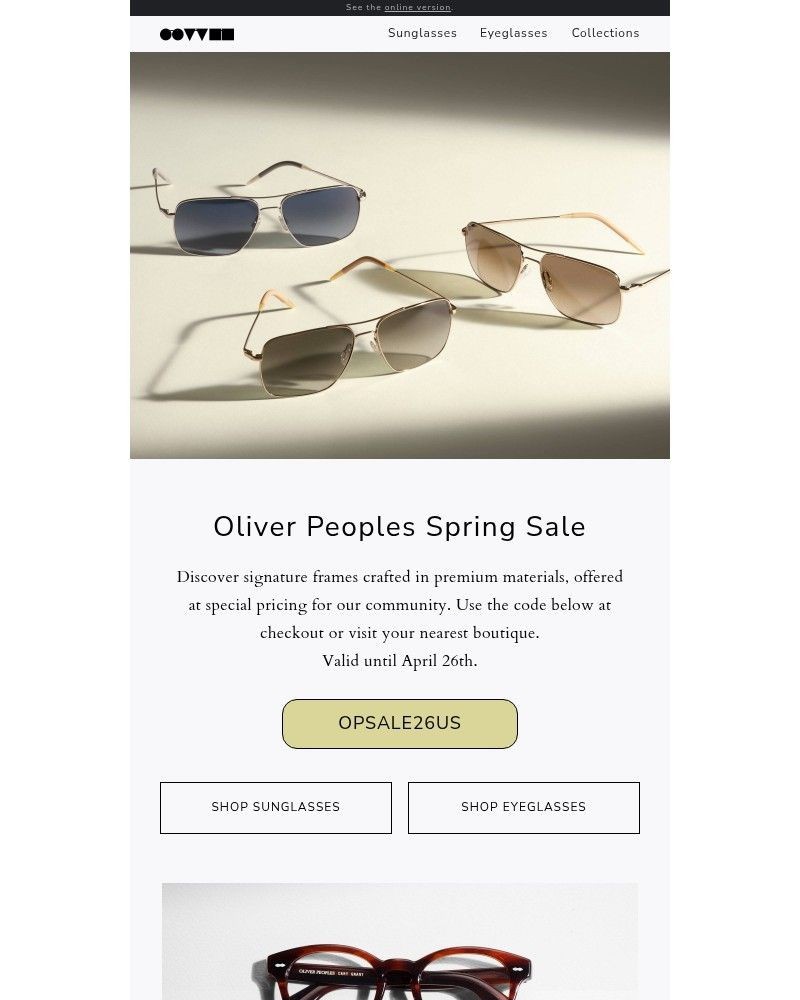 Screenshot of email with subject /media/emails/op-spring-sale-your-special-access-awaits-56b0e8-cropped-c4e1a27b.jpg