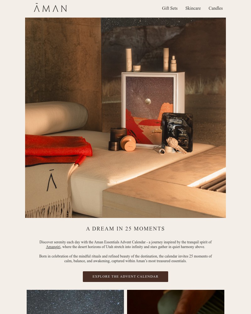 Screenshot of email with subject /media/emails/open-25-days-of-aman-calm-ad81b3-cropped-71c89630.jpg