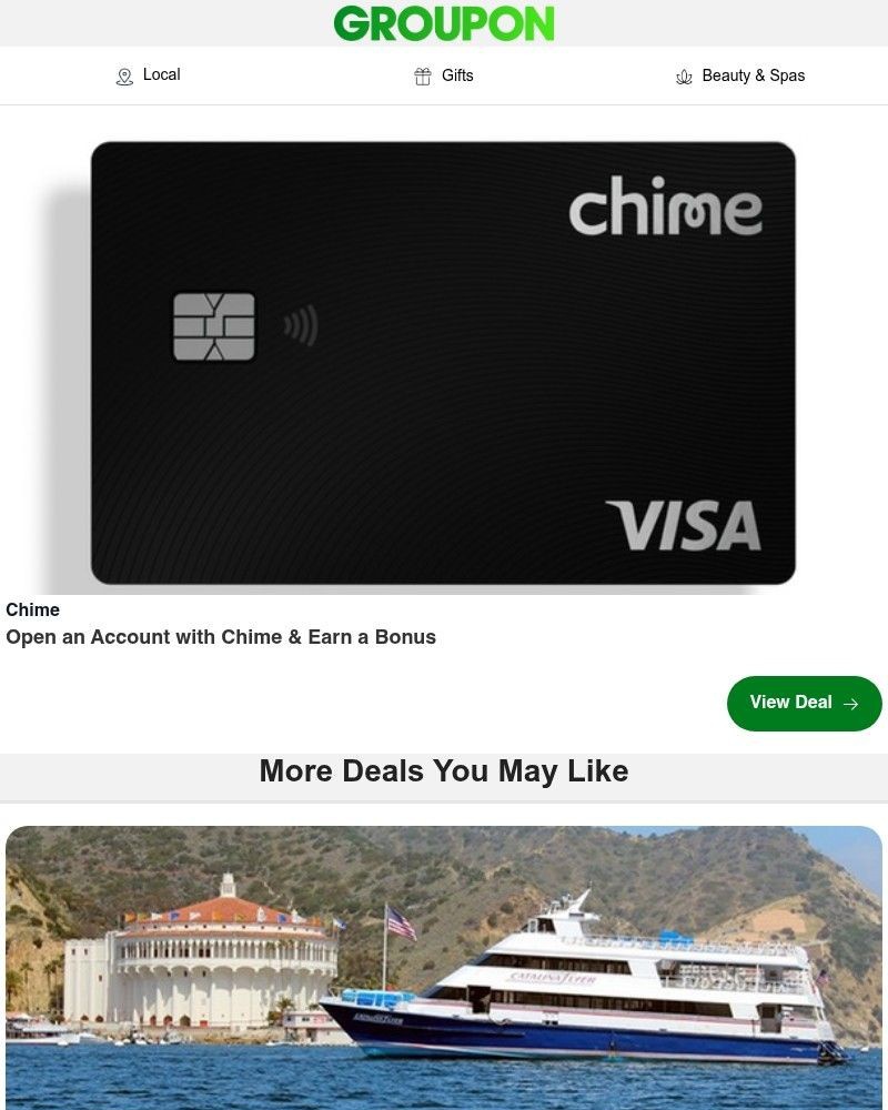 Screenshot of email with subject /media/emails/open-an-account-with-chime-earn-a-bonus-ba7d32-cropped-35b0ea7a.jpg