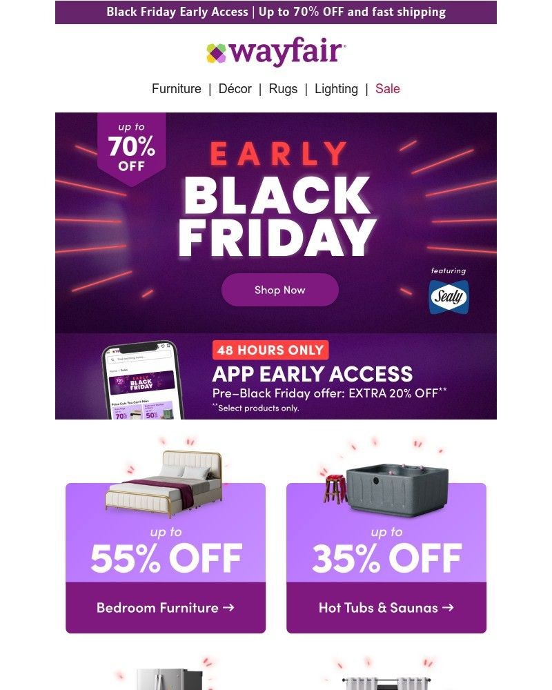 Screenshot of email with subject /media/emails/open-asap-up-to-70-off-early-black-friday-f34984-cropped-188ac7ce.jpg