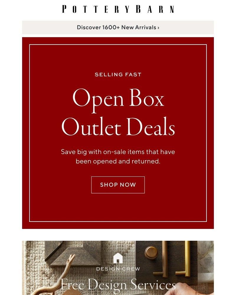 Screenshot of email with subject /media/emails/open-box-outlet-dealsselling-fast-854b38-cropped-856ec694.jpg