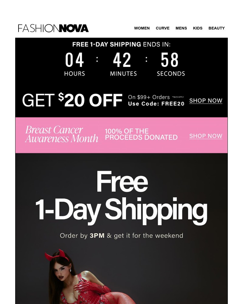 Screenshot of email with subject /media/emails/open-for-free-1-day-shipping-11189b-cropped-7c532fed.jpg