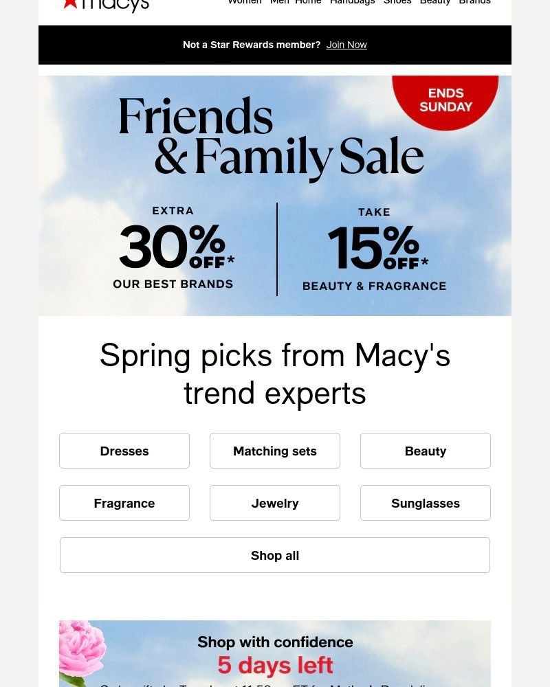 Screenshot of email with subject /media/emails/open-for-our-trend-experts-hottest-picks-for-spring-why-they-love-them-97ee6e-cro_vxJFzyZ.jpg