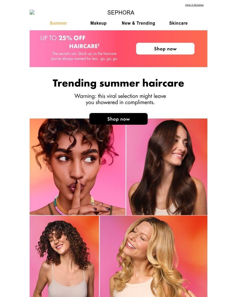 Screenshot of email with subject /media/emails/open-for-trending-haircare-this-summer-0c4e93-cropped-1f79a3d6.jpg