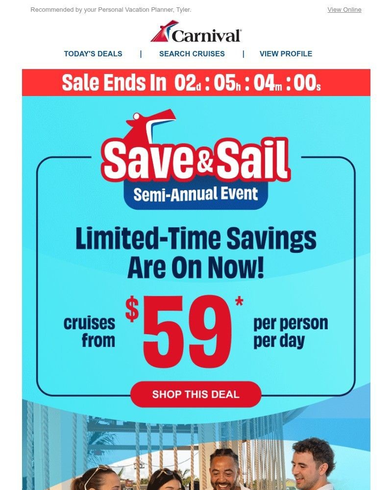 Screenshot of email with subject /media/emails/open-now-72-hours-only-905e3f-cropped-3c2a548d.jpg