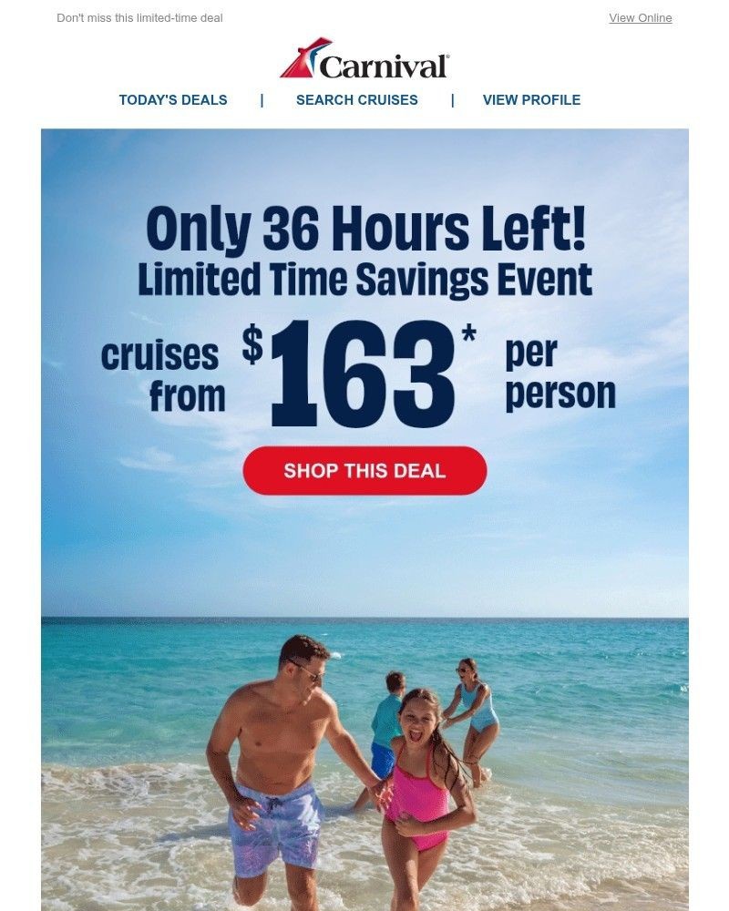 Screenshot of email with subject /media/emails/open-now-ends-tomorrow-e1c9de-cropped-a91f3f4b.jpg