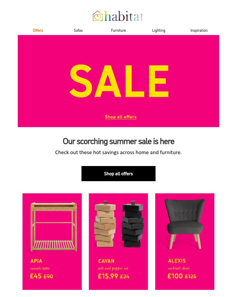 Screenshot of email with subject /media/emails/open-now-for-our-hot-summer-sale-efbe07-cropped-55606cec.jpg