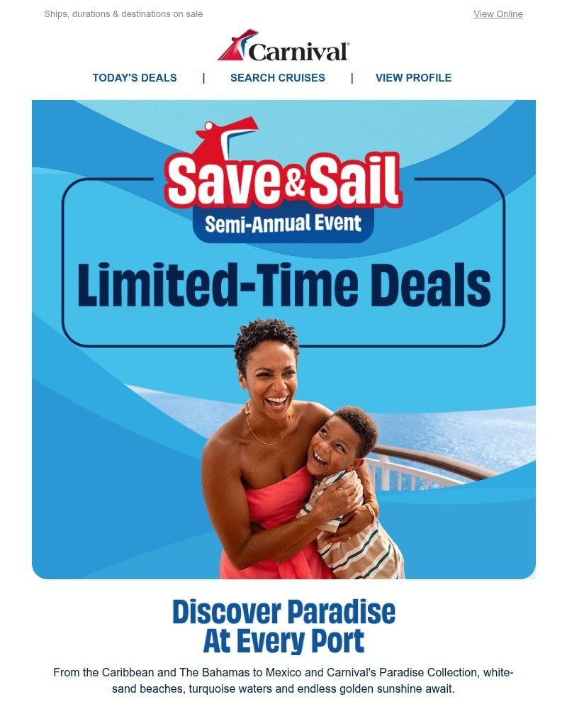 Screenshot of email with subject /media/emails/open-now-mega-deals-inside-0a6c0c-cropped-7be2843d.jpg