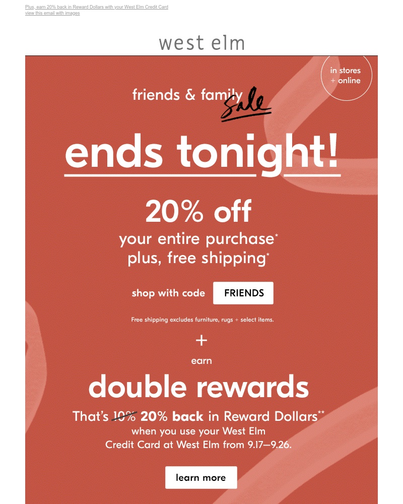 Screenshot of email with subject /media/emails/open-soon-e-v-e-r-y-t-h-i-n-g-is-on-sale-but-not-for-much-longer-cropped-a2fe371f.jpg