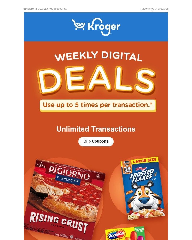 Screenshot of email with subject /media/emails/open-up-for-new-friday-deals-new-weekly-deals-10-off-health-essentials-32b6cc-cro_QmxGetU.jpg