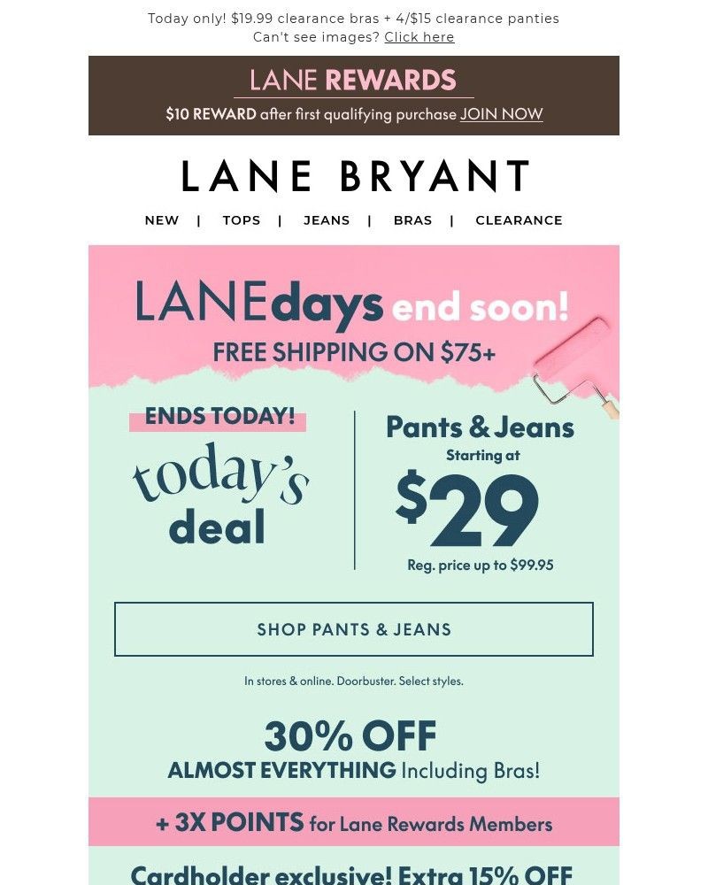Screenshot of email with subject /media/emails/open-up-pants-jeans-from-29-more-deals-inside-1b1010-cropped-82e6159f.jpg