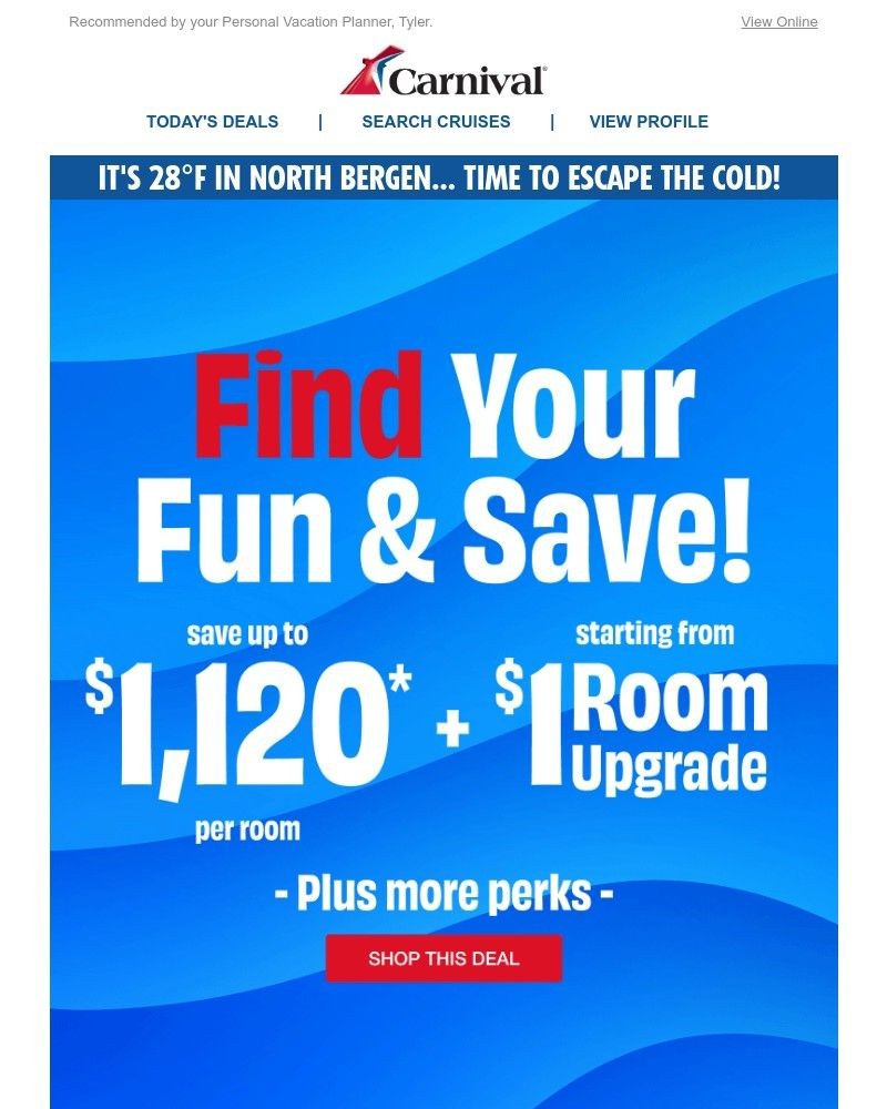 Screenshot of email with subject /media/emails/open-up-we-are-going-cruising-with-big-deals-4230da-cropped-38c6cb99.jpg