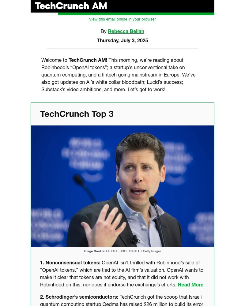 Screenshot of email with subject /media/emails/openai-decries-robinhoods-sale-of-openai-tokens-cac619-cropped-cc0ef38b.jpg