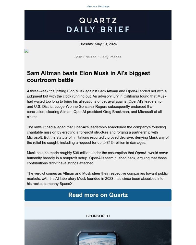 Screenshot of email with subject /media/emails/openai-is-saved-by-the-bell-80e7af-cropped-18d355a7.jpg