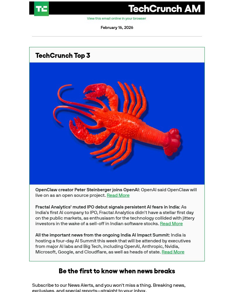 Screenshot of email with subject /media/emails/openclaw-creator-peter-steinberger-joins-openai-bbc647-cropped-c2498a4f.jpg