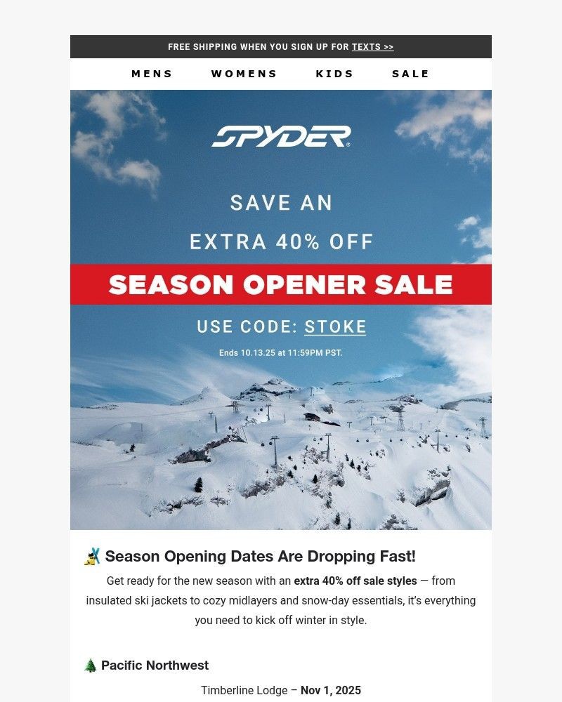 Screenshot of email with subject /media/emails/opening-day-announcement-e0aa39-cropped-5f4dc495.jpg