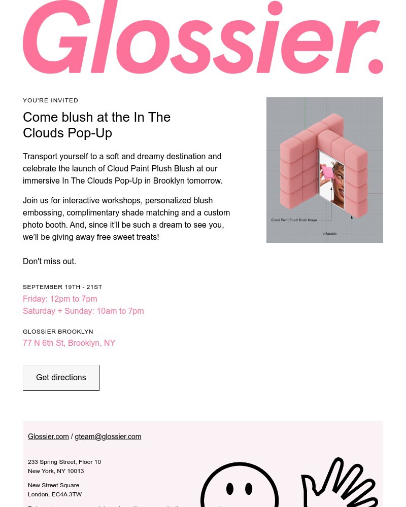 Screenshot of email with subject /media/emails/opening-tomorrow-in-the-clouds-pop-up-6a7c6c-cropped-4accab2d.jpg