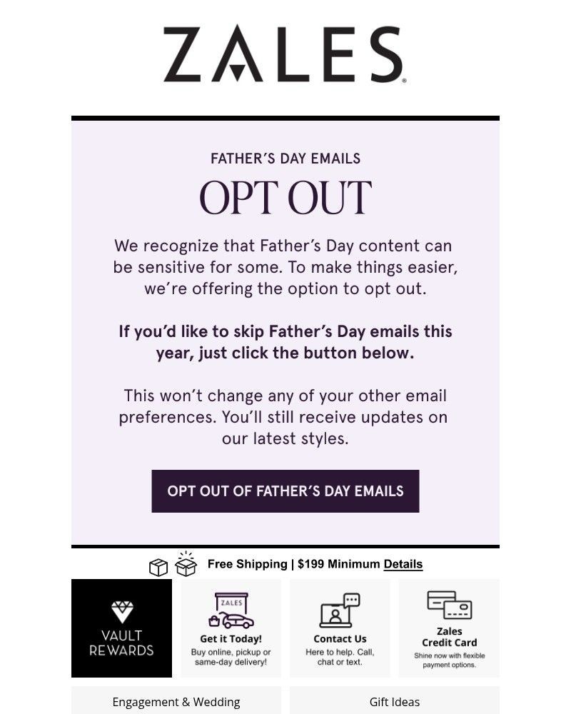 Screenshot of email with subject /media/emails/opt-out-of-fathers-day-emails-6210ef-cropped-b5751460.jpg