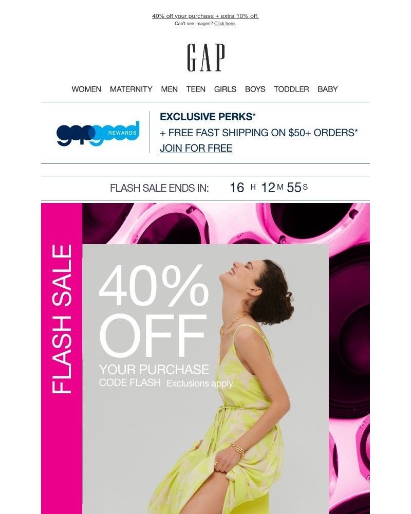 Screenshot of email with subject /media/emails/order-now-40-off-an-extra-10-expire-at-midnight-e57423-cropped-31b2c617.jpg