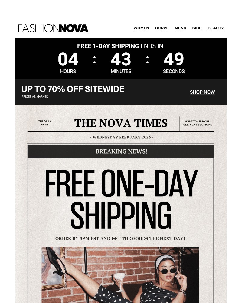 Screenshot of email with subject /media/emails/order-now-slay-in-it-tomorrow-d9b515-cropped-dff87e35.jpg