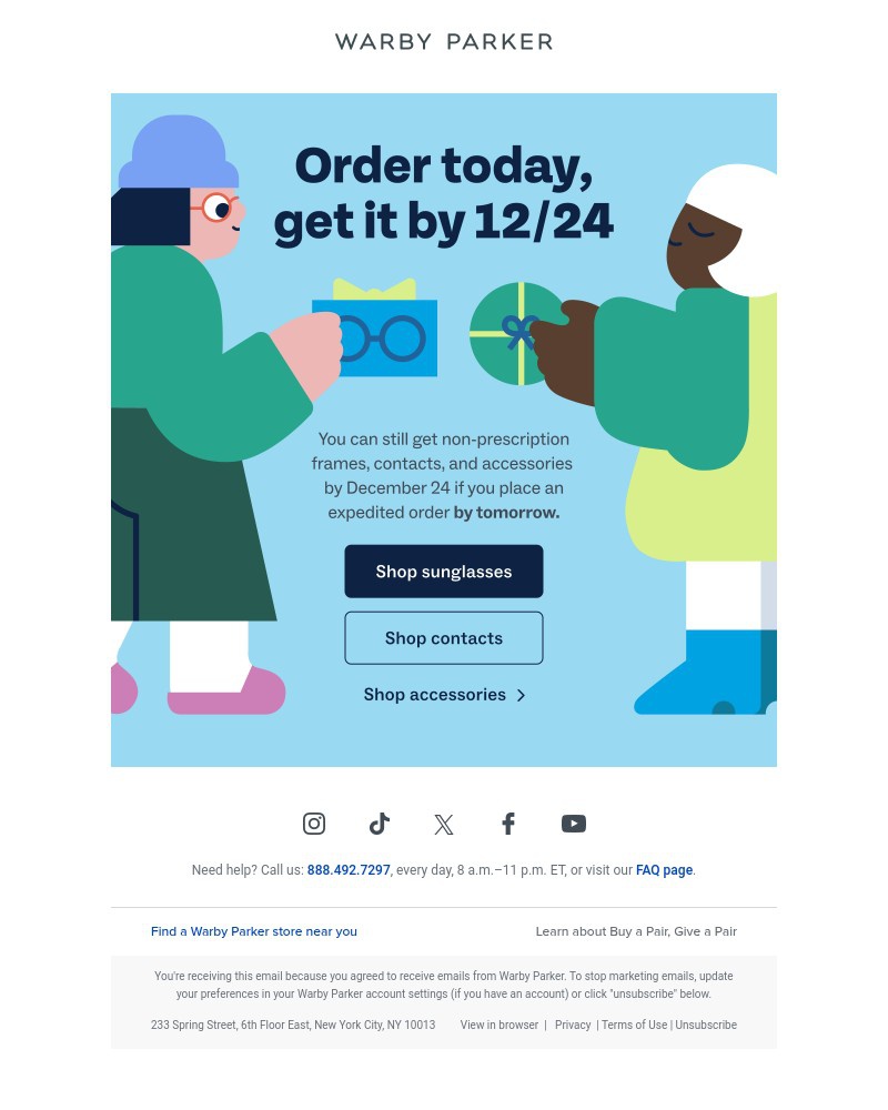 Screenshot of email with subject /media/emails/order-today-for-on-time-gifts-cffca0-cropped-63220ecc.jpg