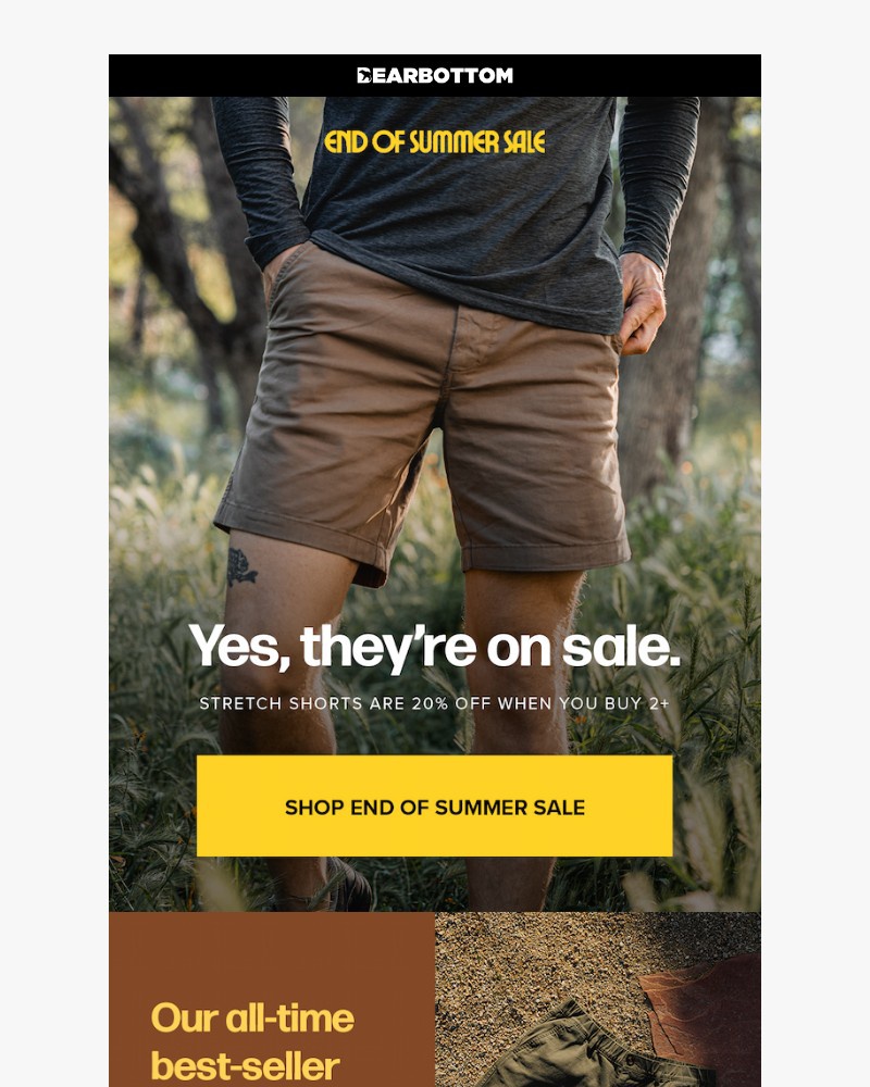 Screenshot of email with subject /media/emails/our-1-best-sellernow-on-sale-442fa8-cropped-77c47c9d.jpg