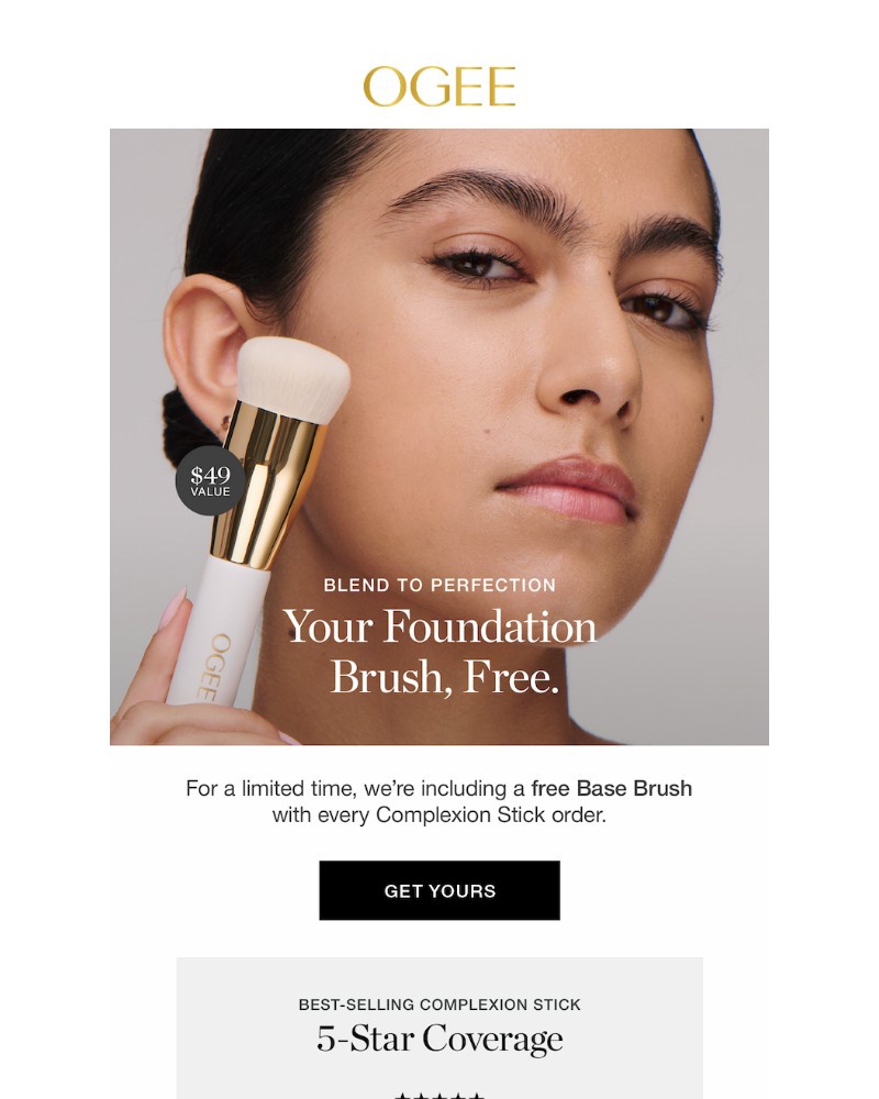 Screenshot of email with subject /media/emails/our-1-foundation-brush-free-58c676-cropped-137329cd.jpg