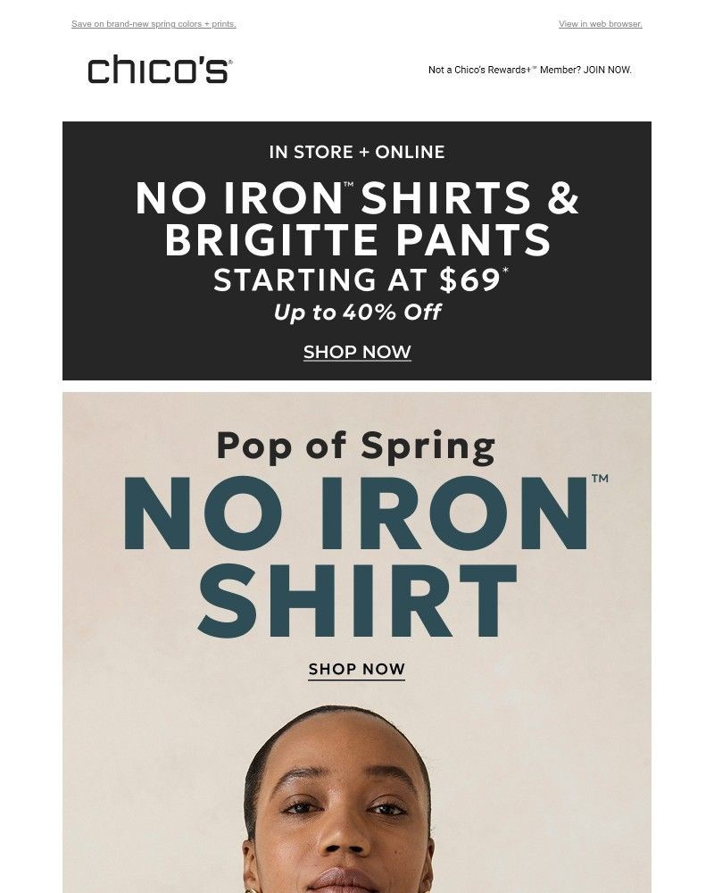 Screenshot of email with subject /media/emails/our-1-no-irontm-shirt-is-on-sale-2540c1-cropped-f5c7eb4d.jpg