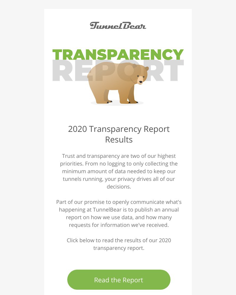 Screenshot of email with subject /media/emails/our-2020-transparency-report-is-out-42ed99-cropped-9545489e.jpg