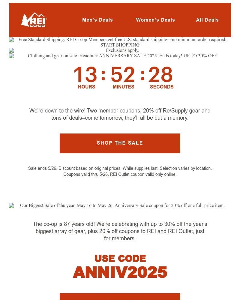 Screenshot of email with subject /media/emails/our-anniversary-sale-ends-today-d72457-cropped-b3b3c333.jpg