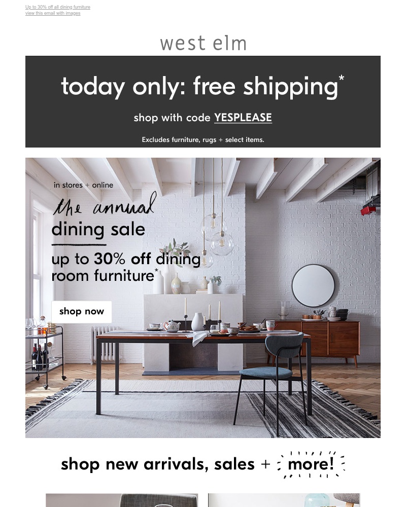 Screenshot of email with subject /media/emails/our-annual-dining-sale-starts-now-cropped-1ee24d1f.jpg