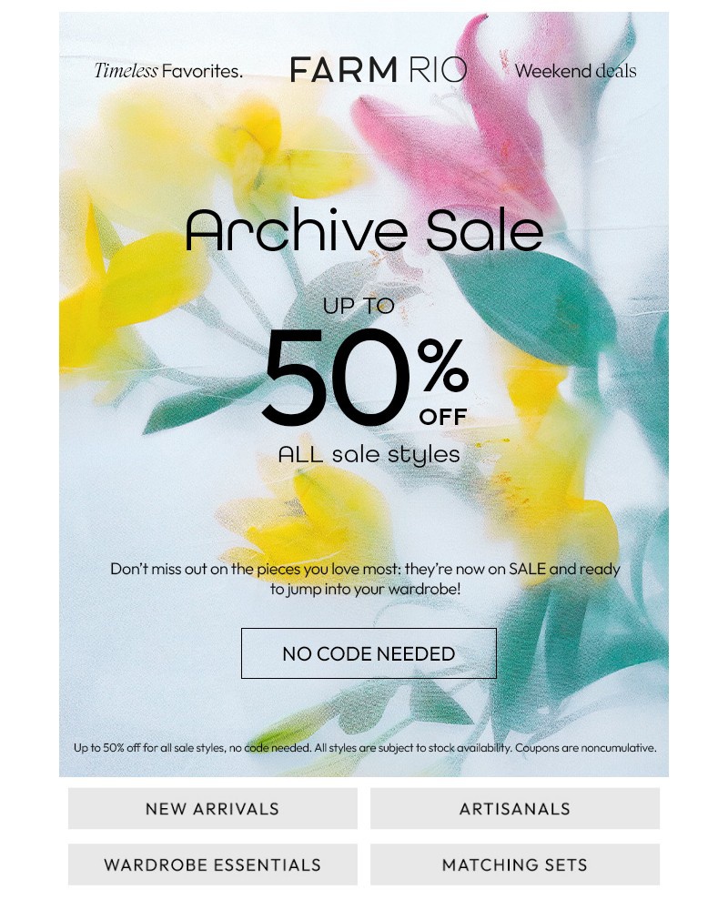 Screenshot of email with subject /media/emails/our-archive-sale-is-on-7fdc4e-cropped-f899f7e5.jpg