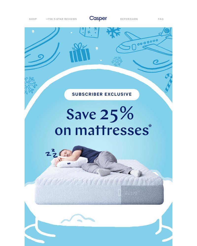 Screenshot of email with subject /media/emails/our-best-black-friday-deal-of-the-year-25-off-mattresses-0a6bca-cropped-6e56f514.jpg