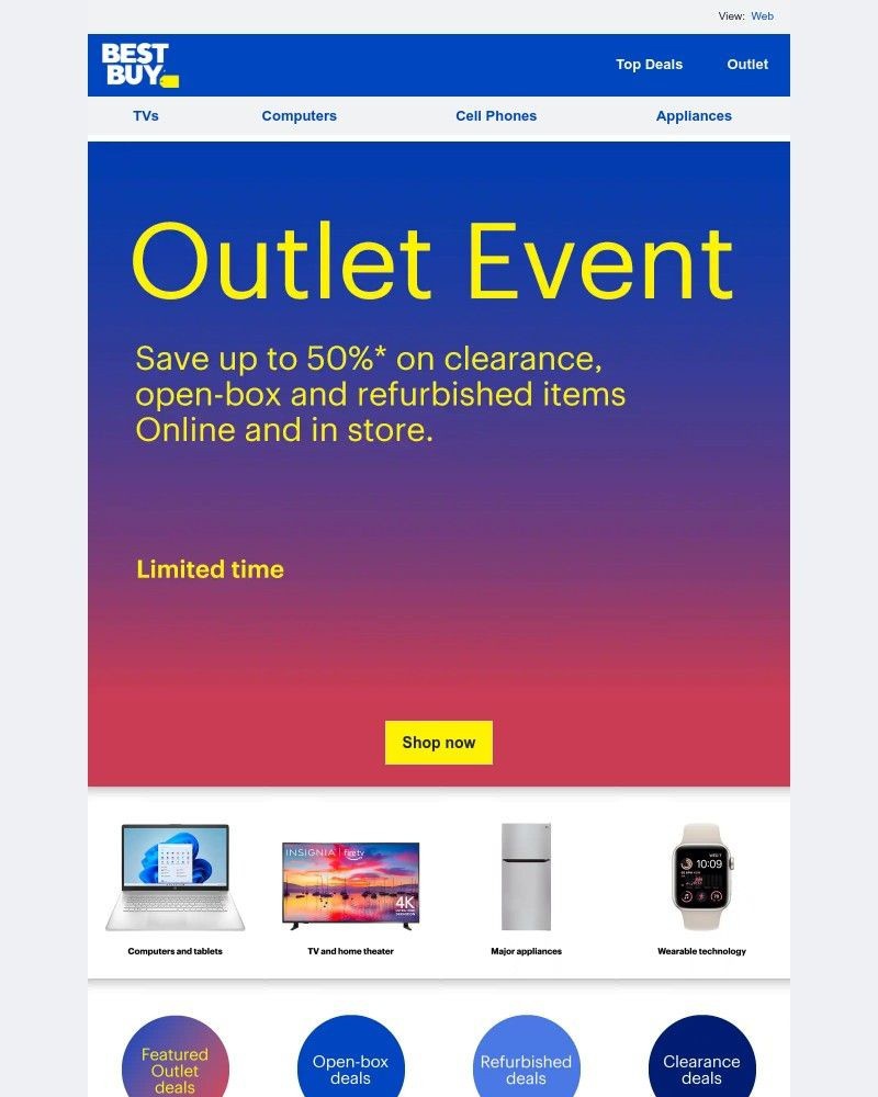 Screenshot of email with subject /media/emails/our-best-buy-outlet-event-has-so-much-to-offer-cffd0d-cropped-30e54d8f.jpg