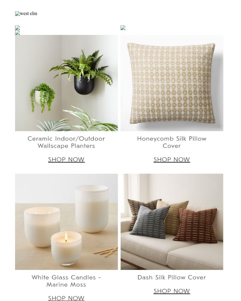 Screenshot of email with subject /media/emails/our-best-clearance-deals-648fac-cropped-07ab2c1e.jpg