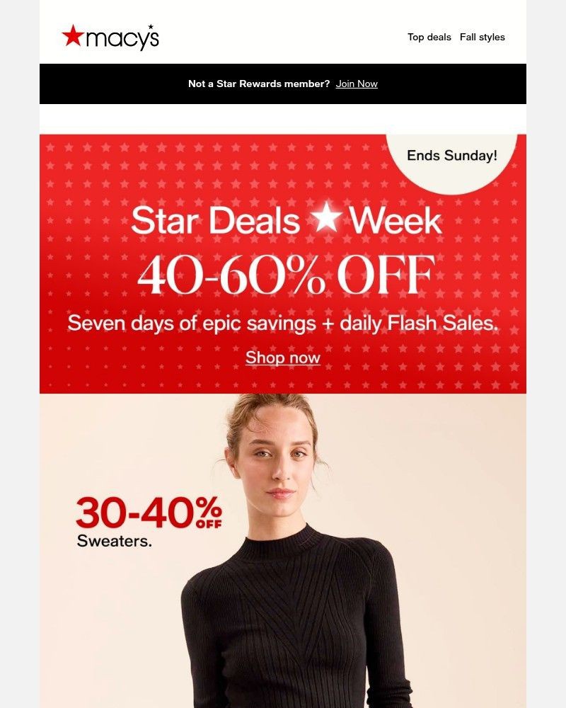 Screenshot of email with subject /media/emails/our-best-deals-up-to-60-off-fall-styles-0c9d33-cropped-0615b194.jpg